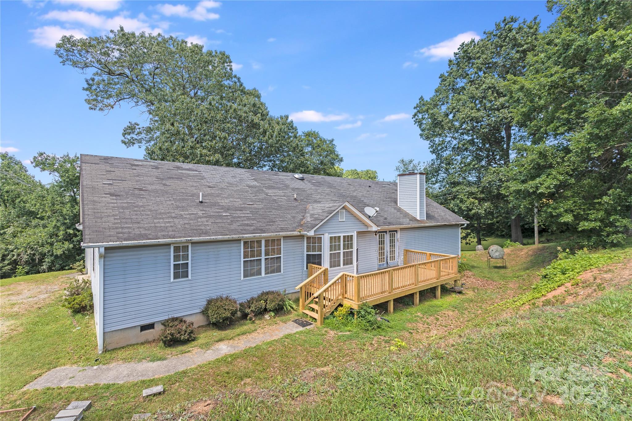 Zalia Fowler - Residential