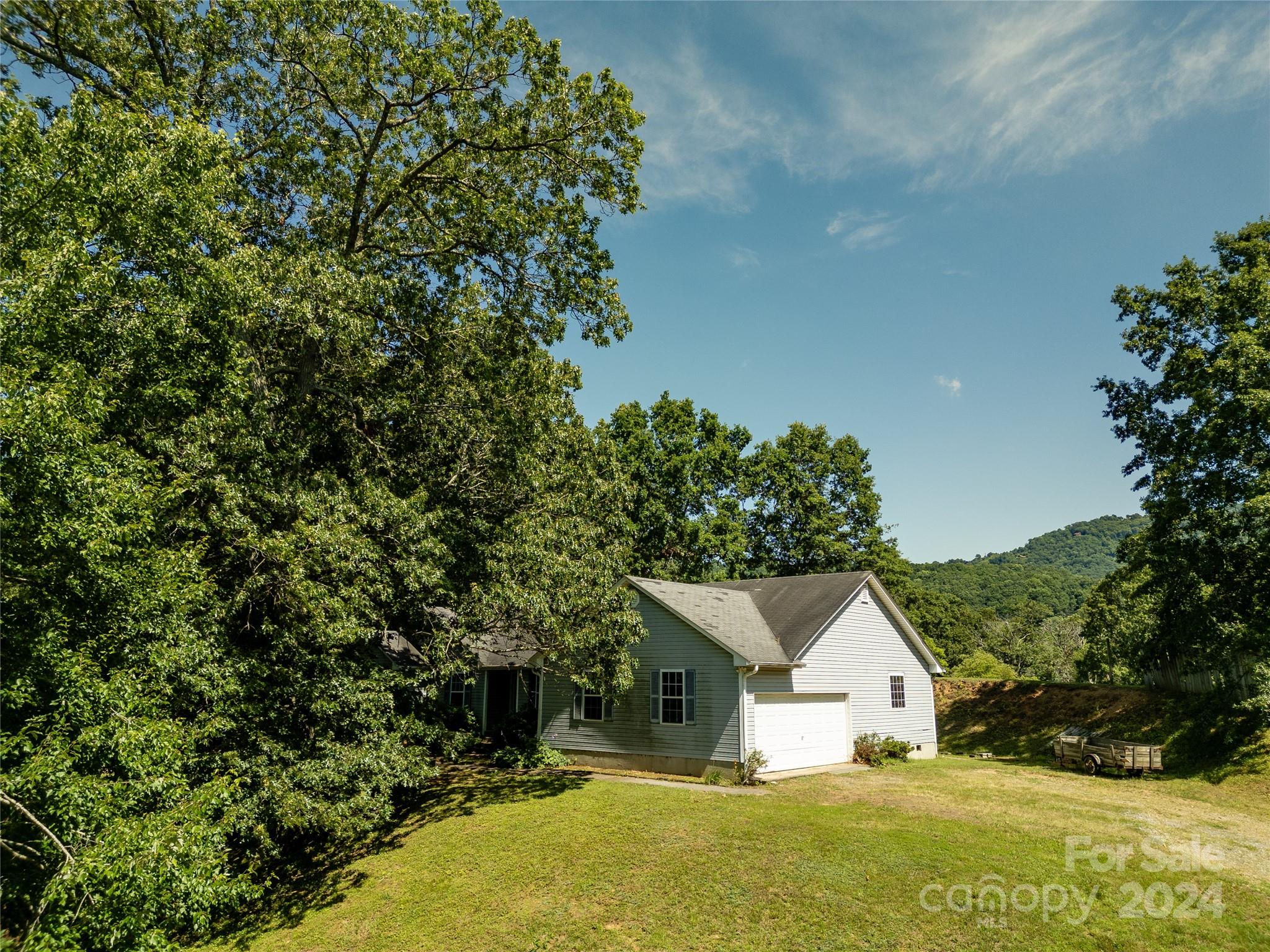 Zalia Fowler - Residential