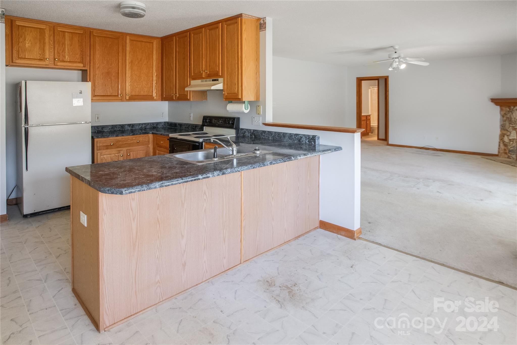 Zalia Fowler - Residential