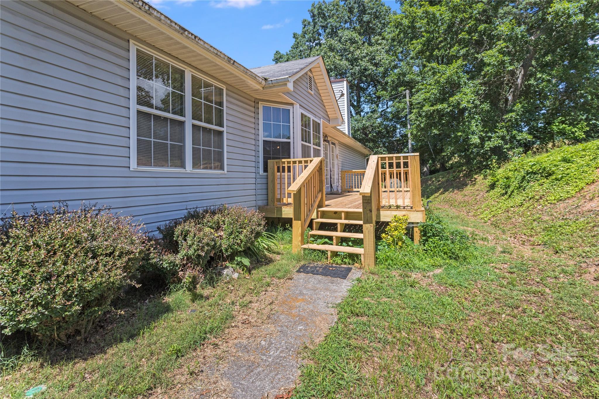 Zalia Fowler - Residential