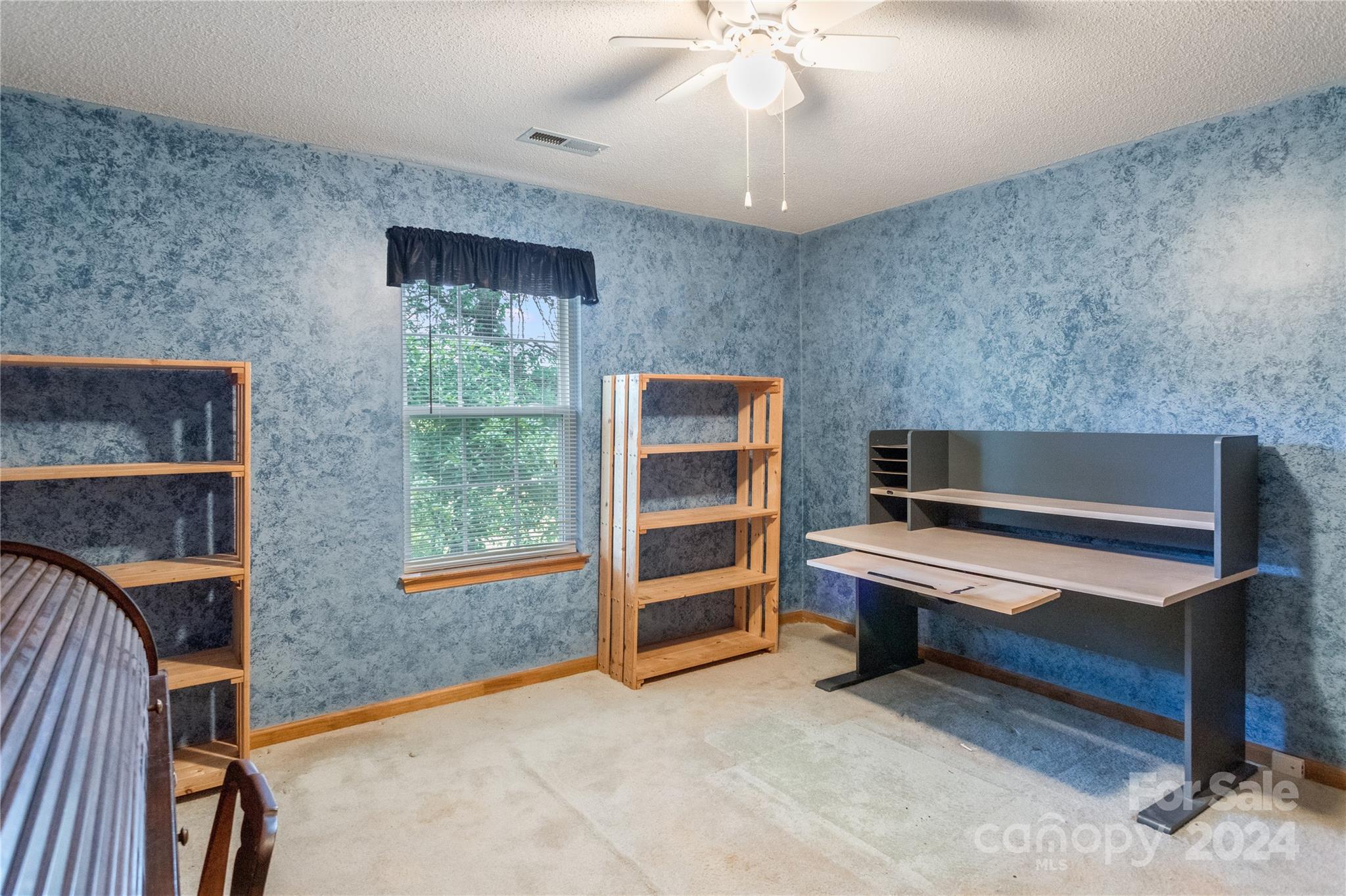 Zalia Fowler - Residential