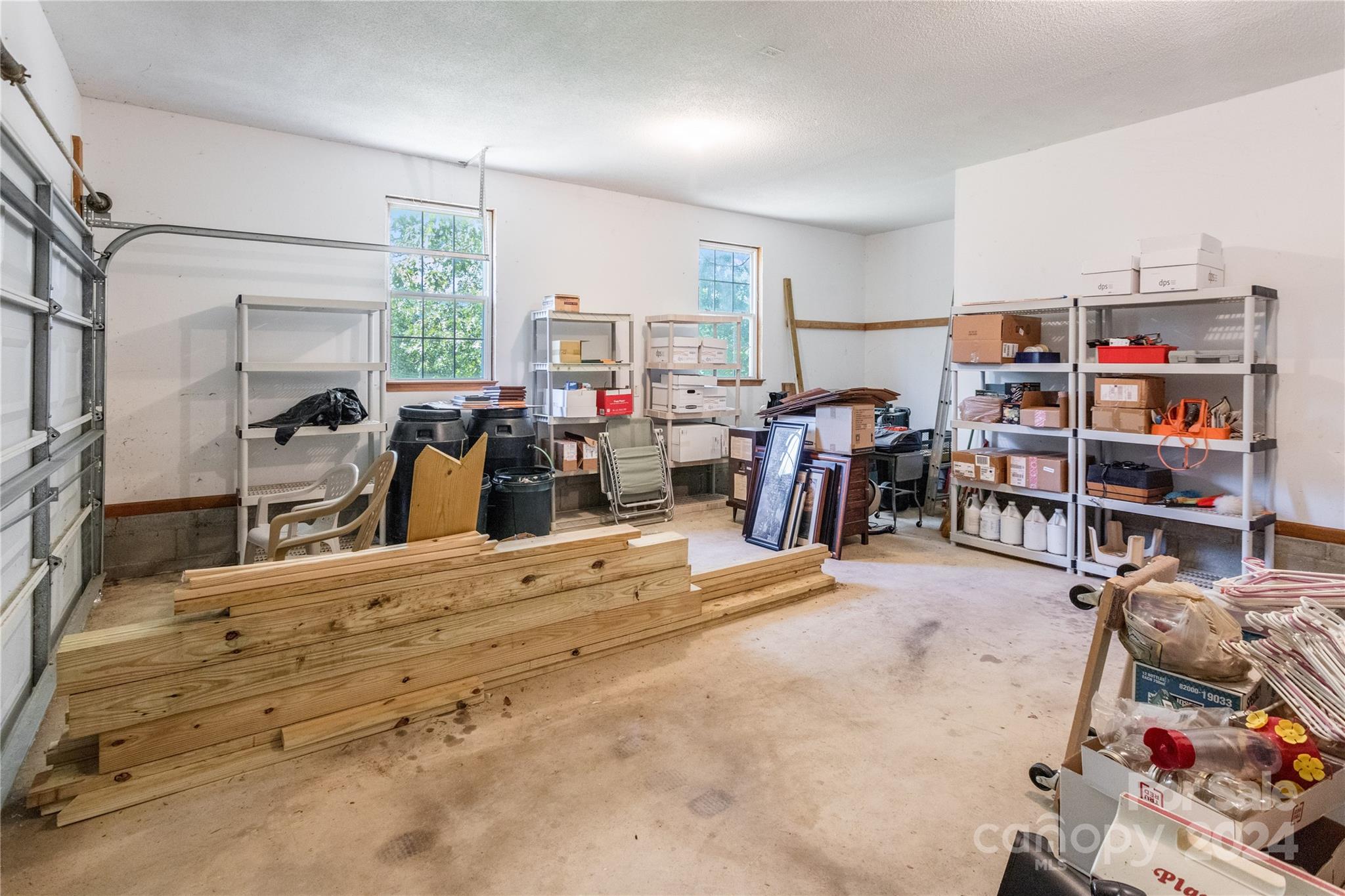 Zalia Fowler - Residential