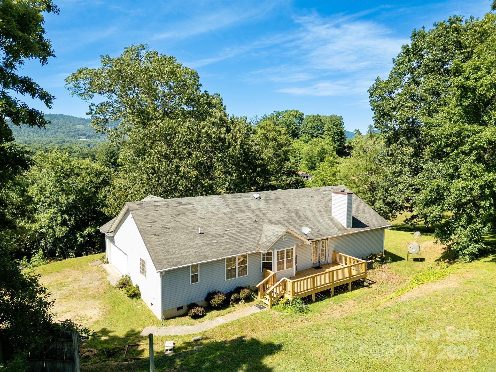 Zalia Fowler - Residential