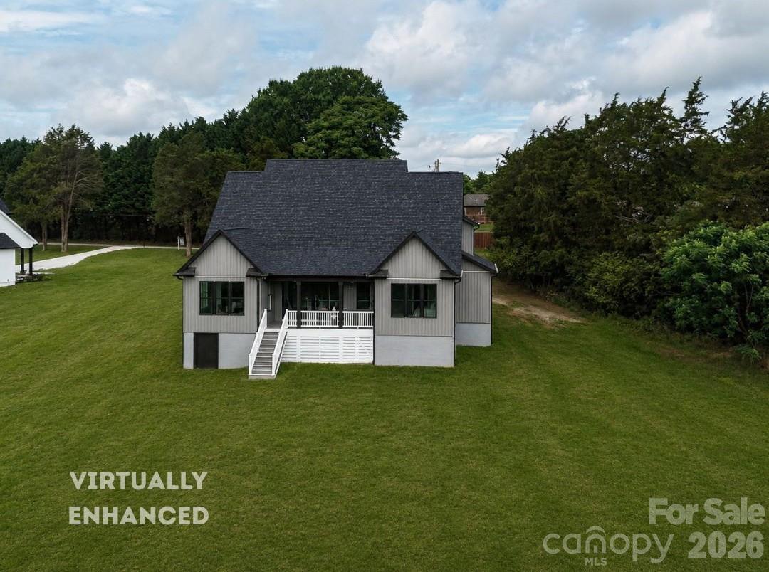 159 Lone Pine Road