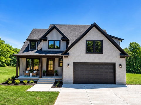 Photo of 159 Lone Pine Road, Statesville, NC 28625 (MLS # 4433875)