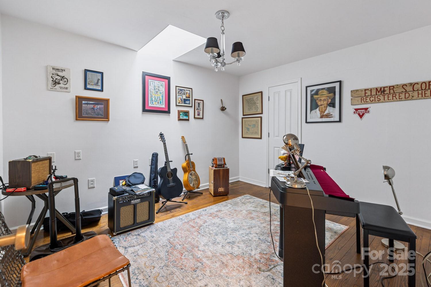 BILTMORE FOREST - Residential