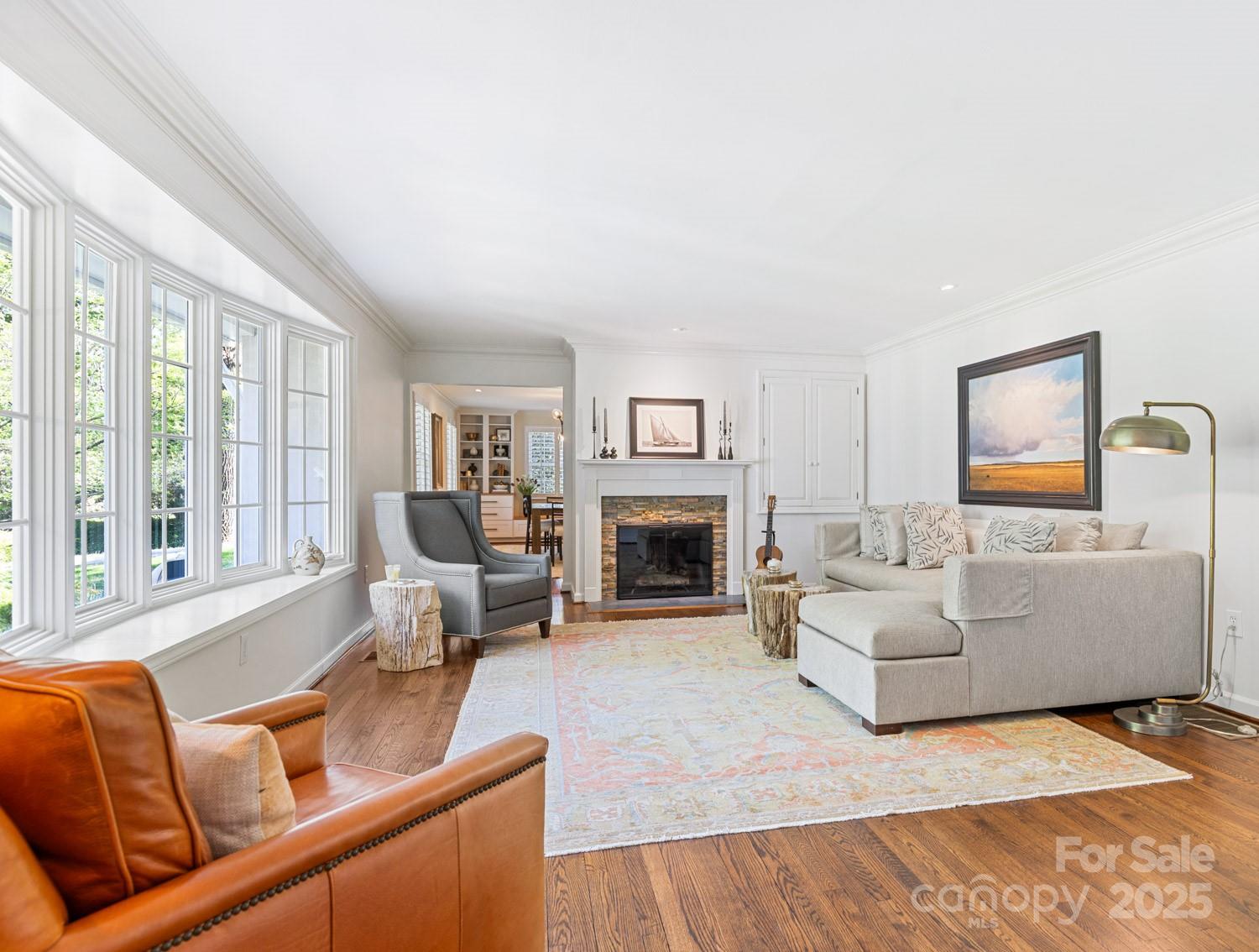 15 Busbee Road