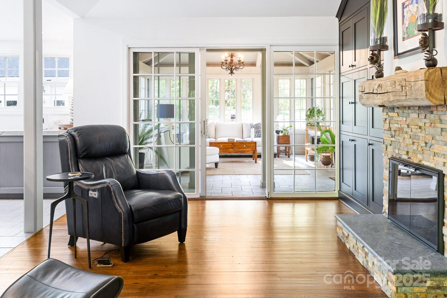 BILTMORE FOREST - Residential