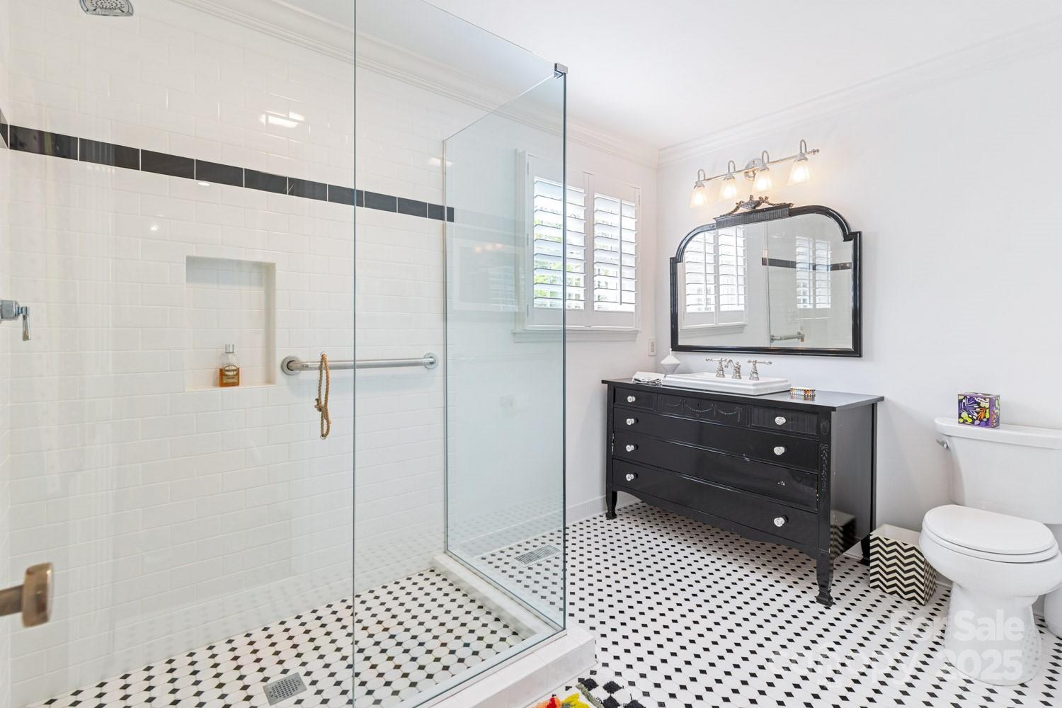 BILTMORE FOREST - Residential