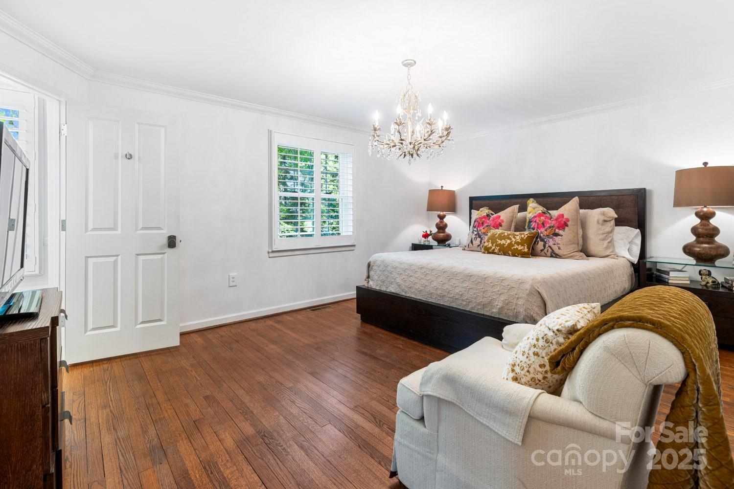 BILTMORE FOREST - Residential