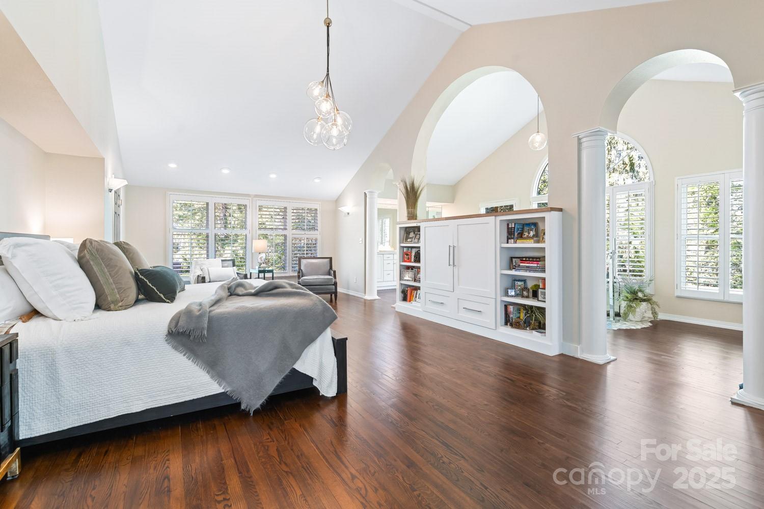 BILTMORE FOREST - Residential