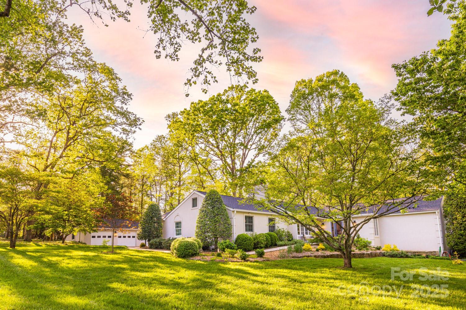 BILTMORE FOREST - Residential