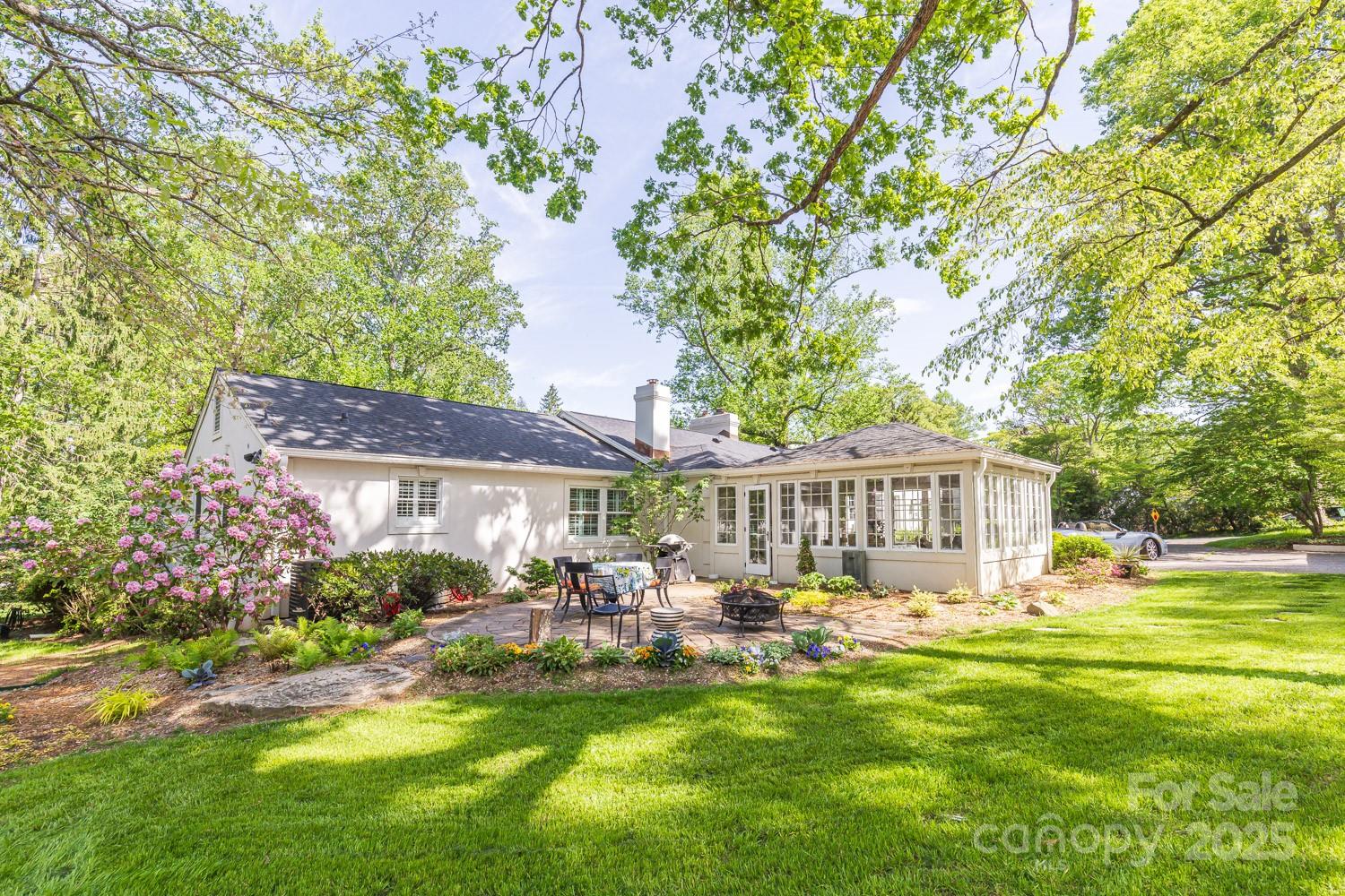 BILTMORE FOREST - Residential