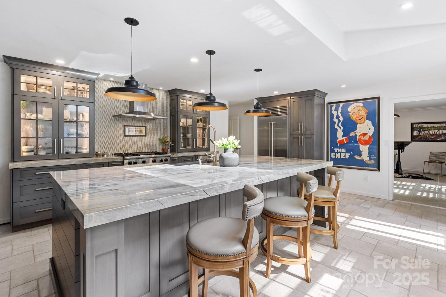 BILTMORE FOREST - Residential