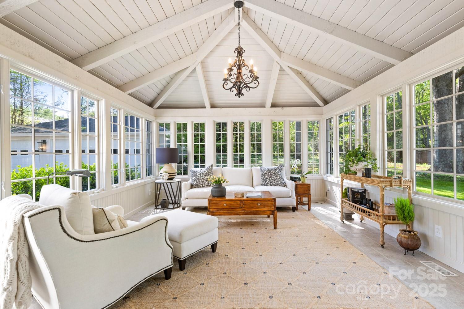 BILTMORE FOREST - Residential