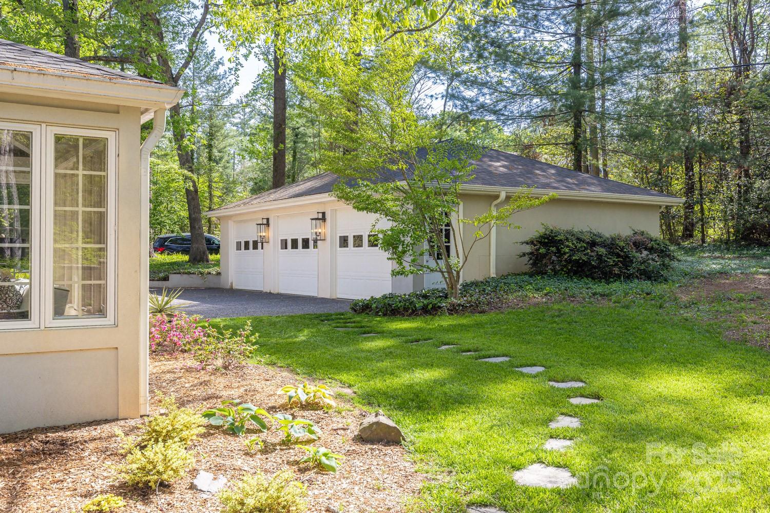 BILTMORE FOREST - Residential