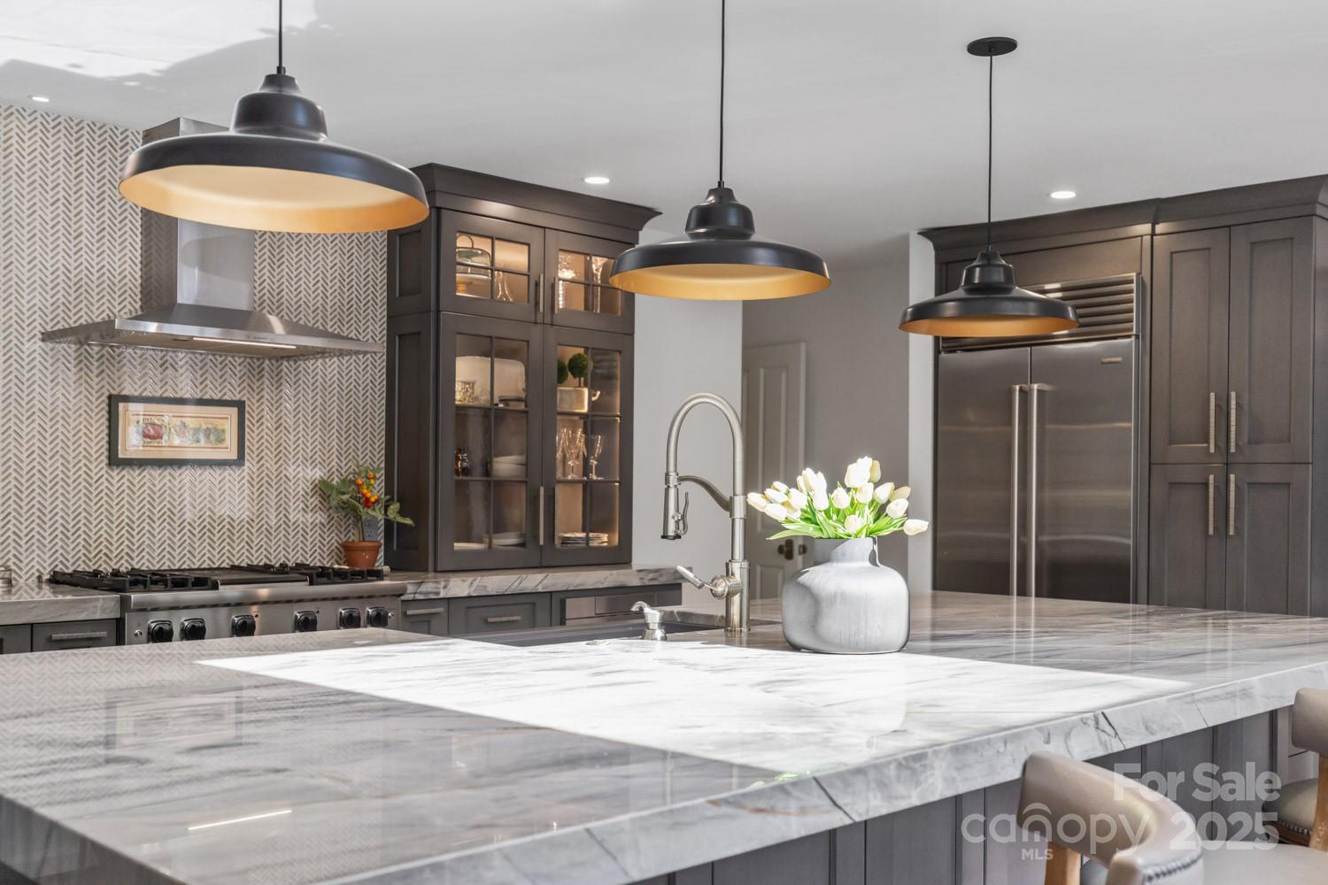 BILTMORE FOREST - Residential