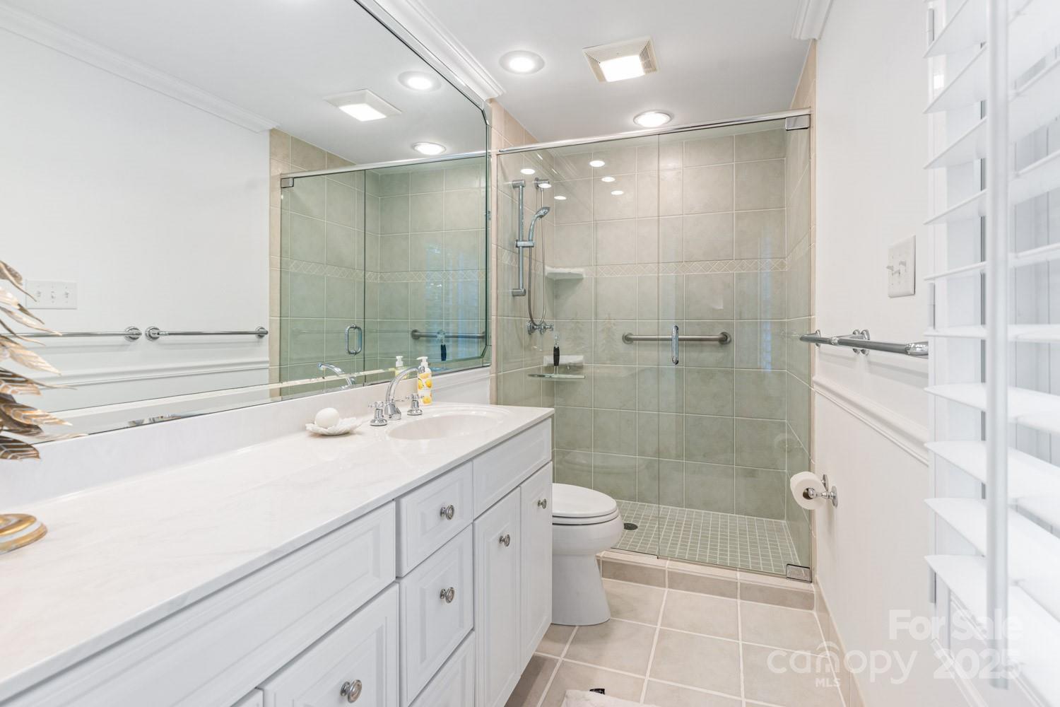 BILTMORE FOREST - Residential