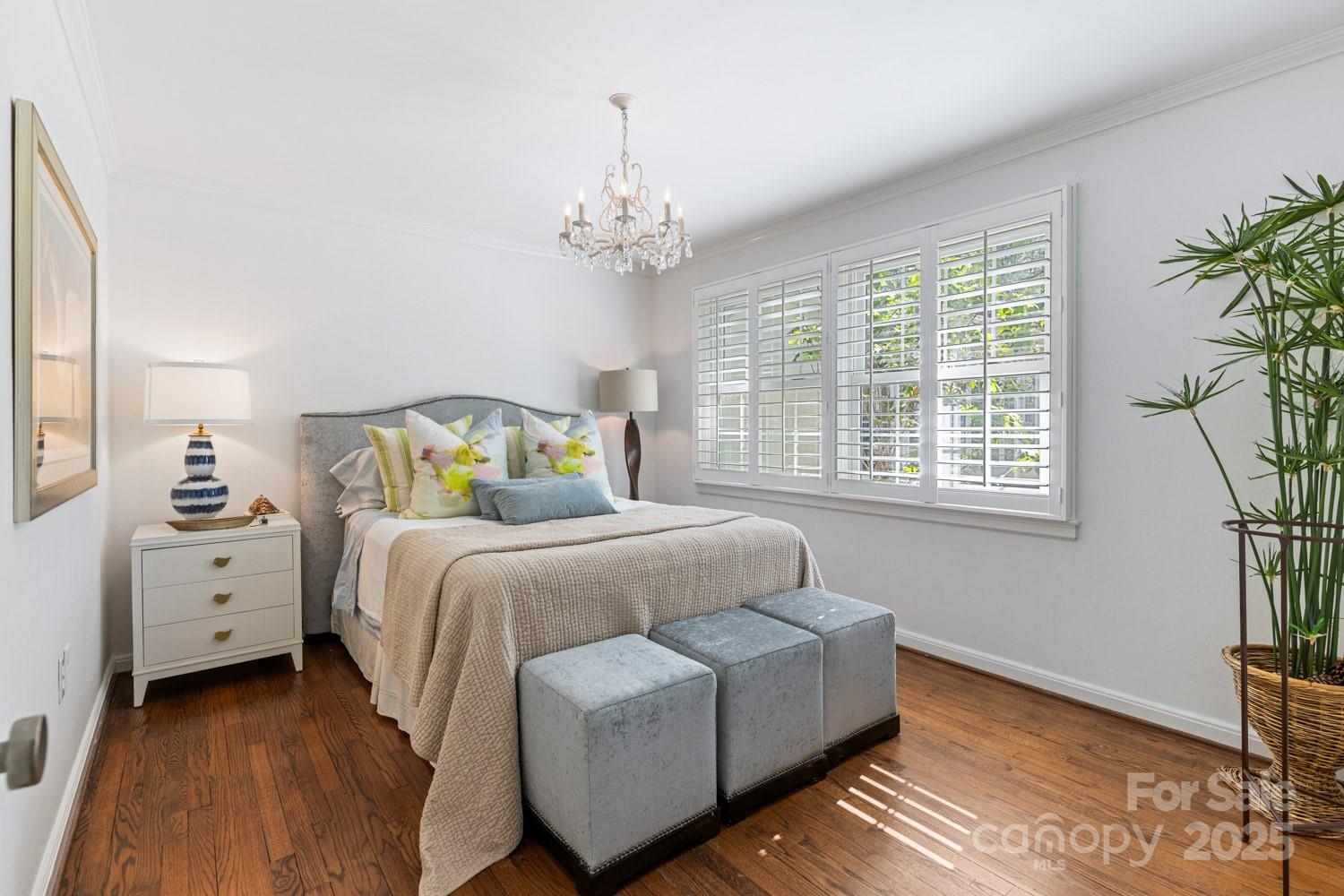 BILTMORE FOREST - Residential