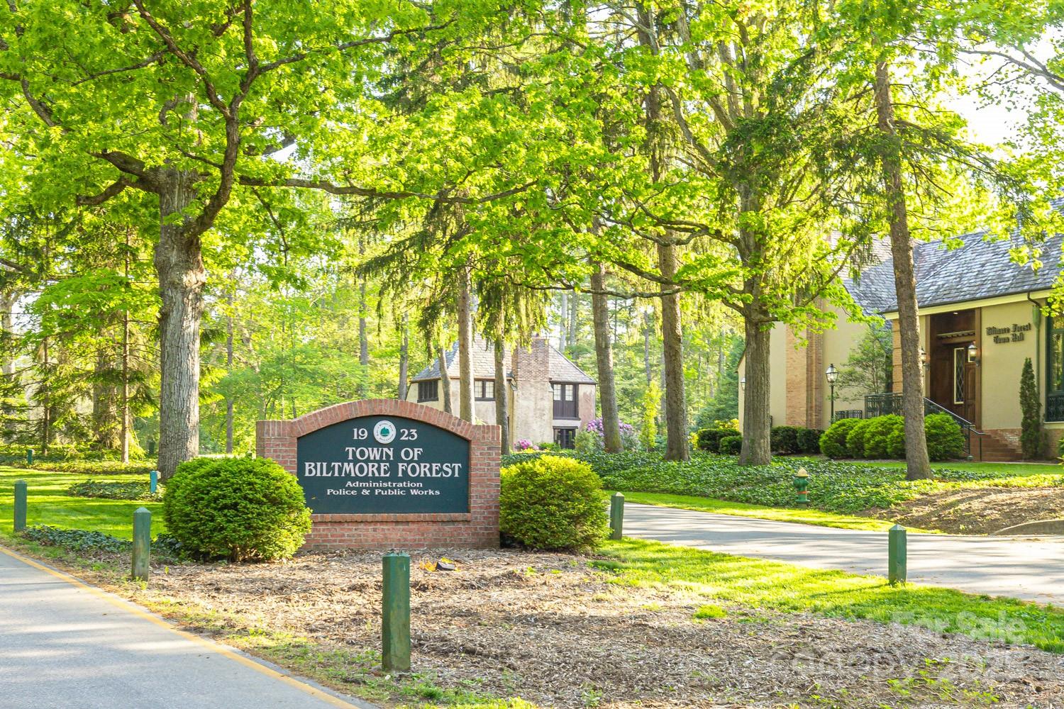 15 Busbee Road