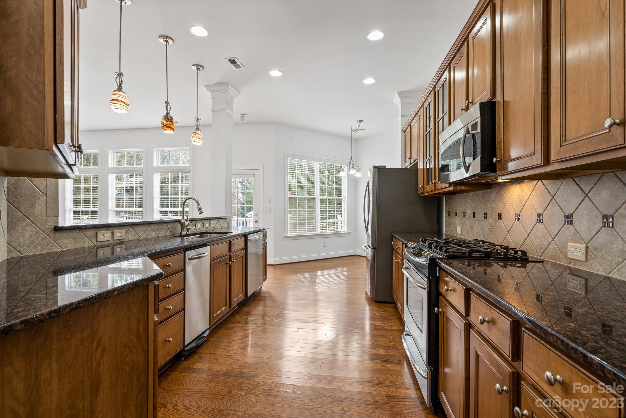 Vermillion - Residential