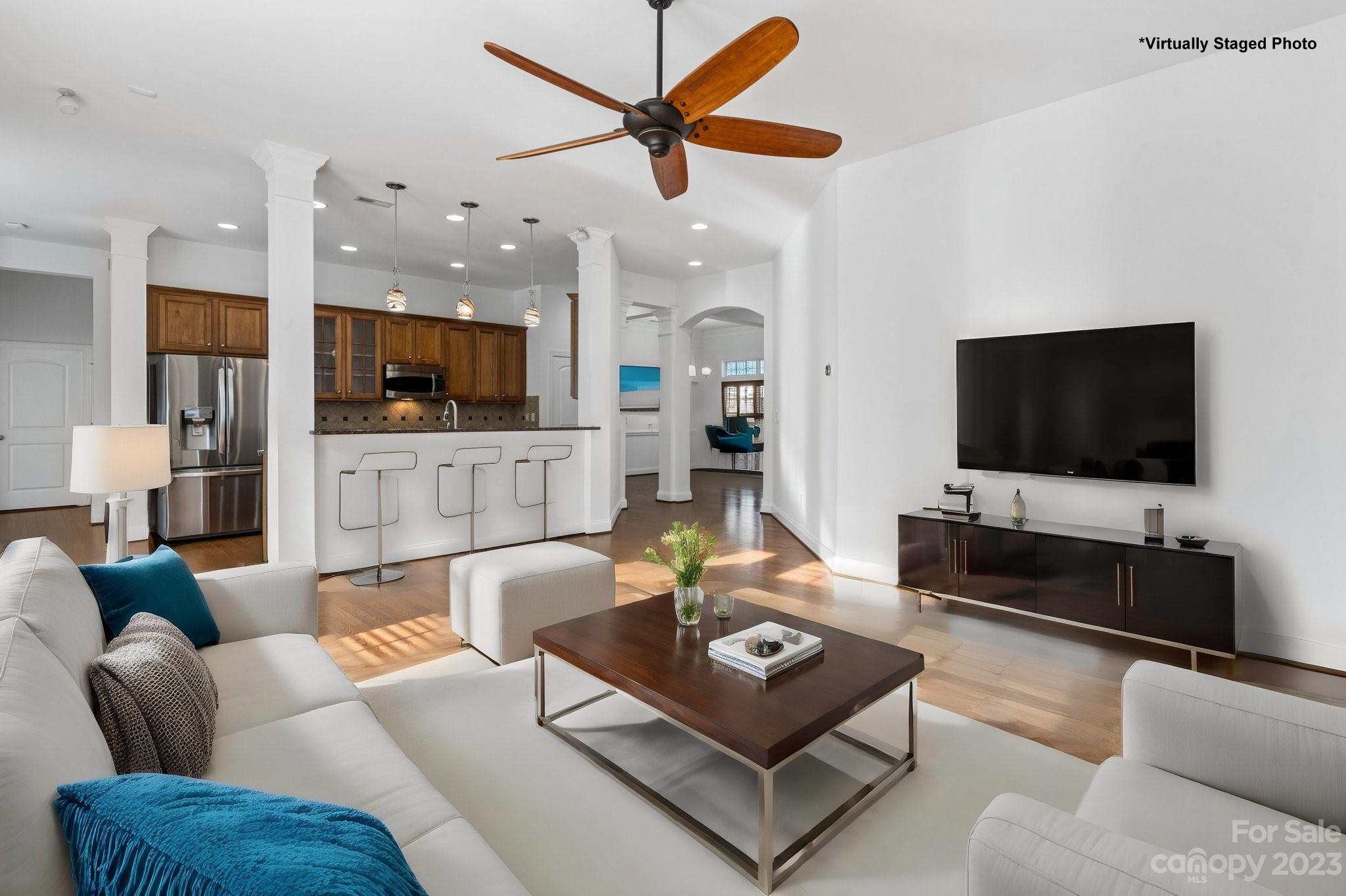 Vermillion - Residential