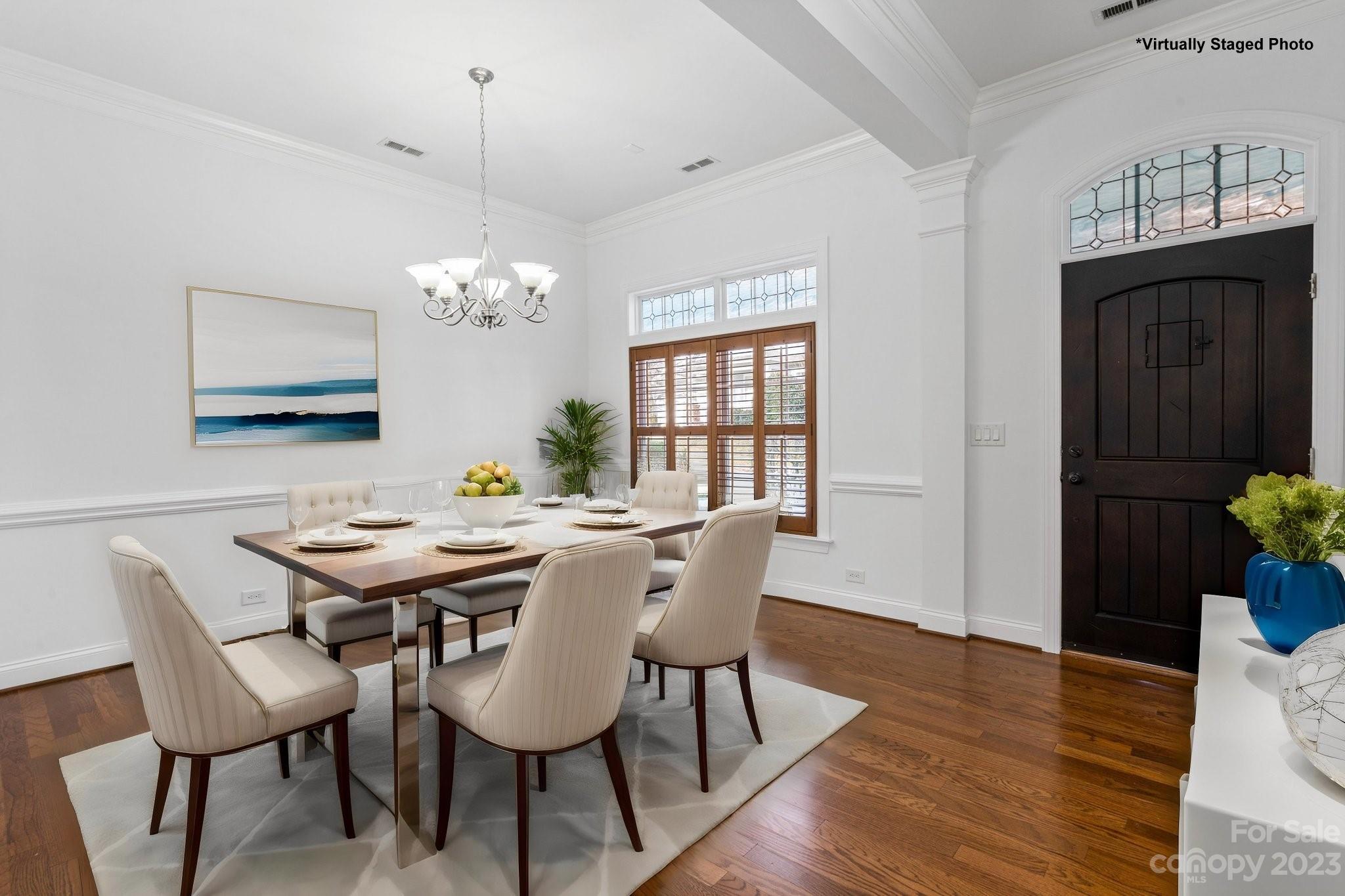 Vermillion - Residential