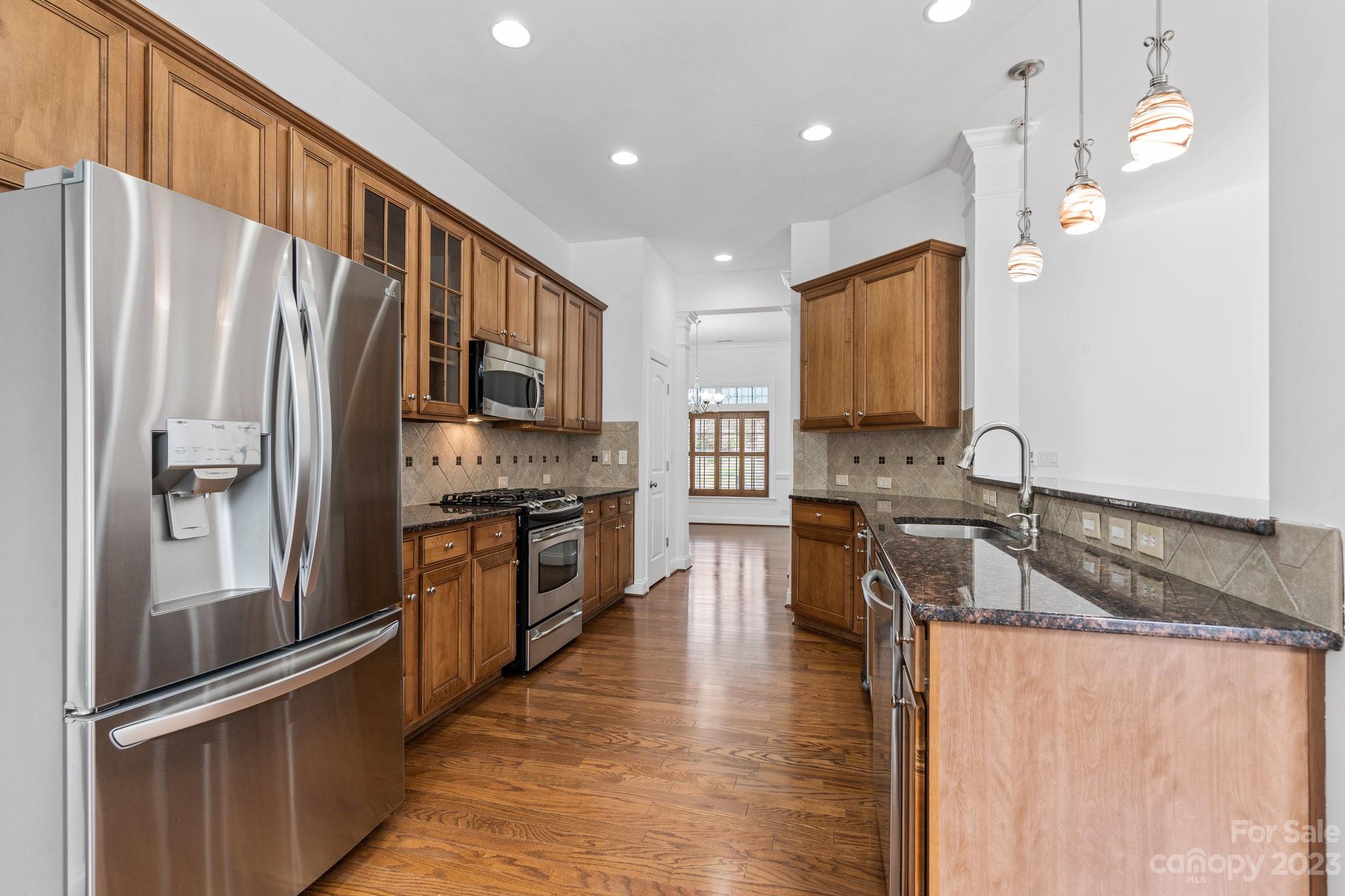 Vermillion - Residential