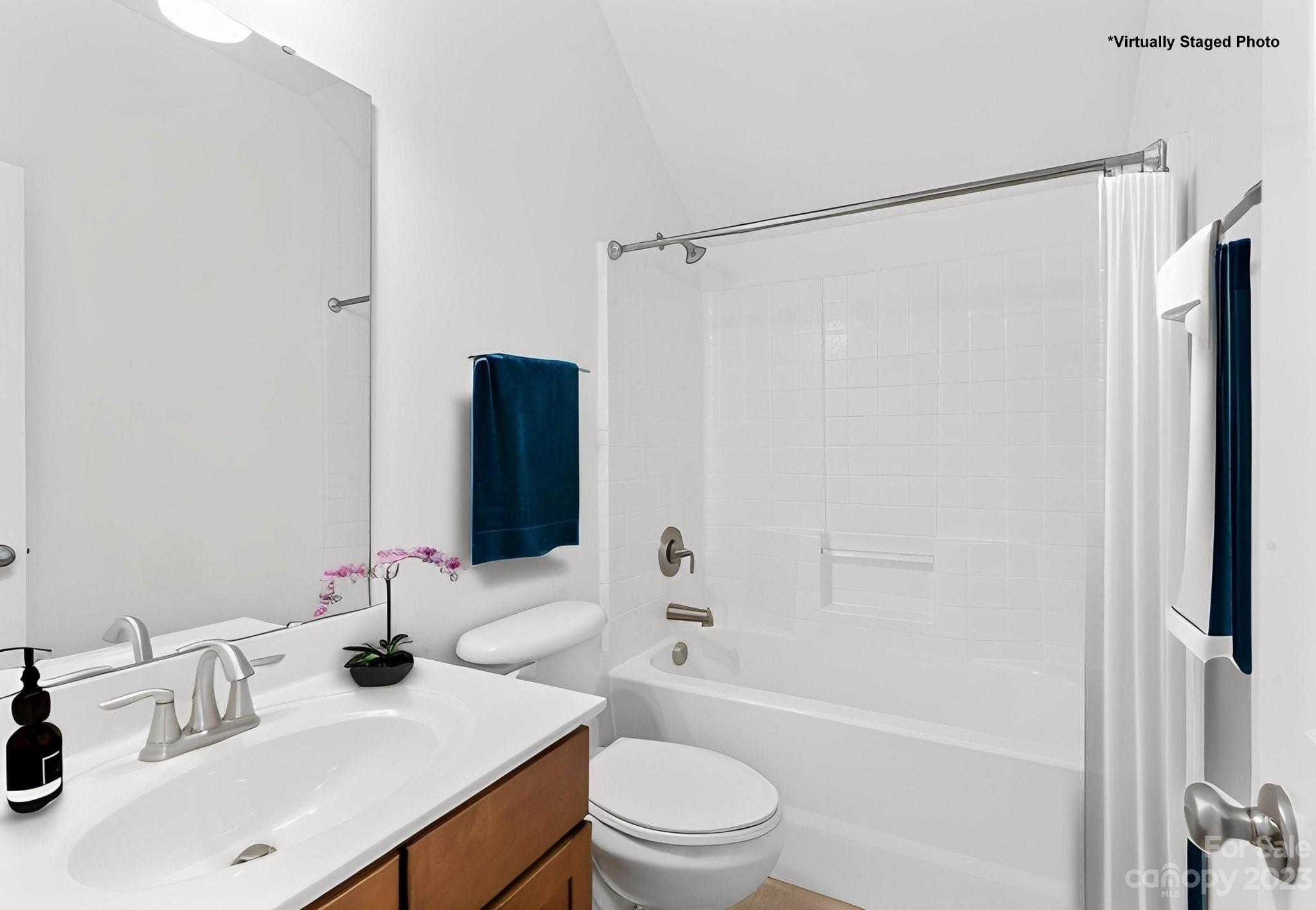 Vermillion - Residential