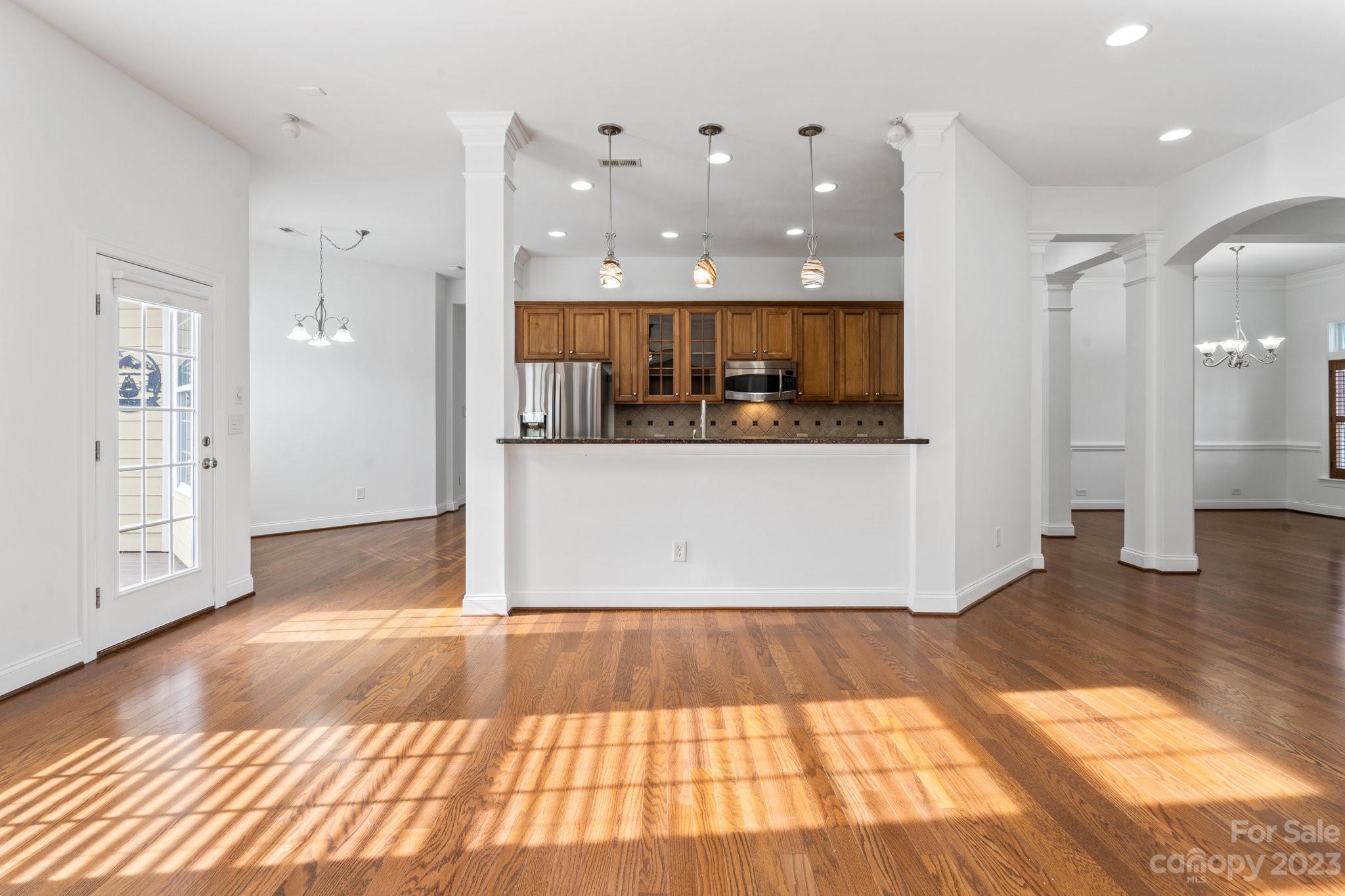Vermillion - Residential