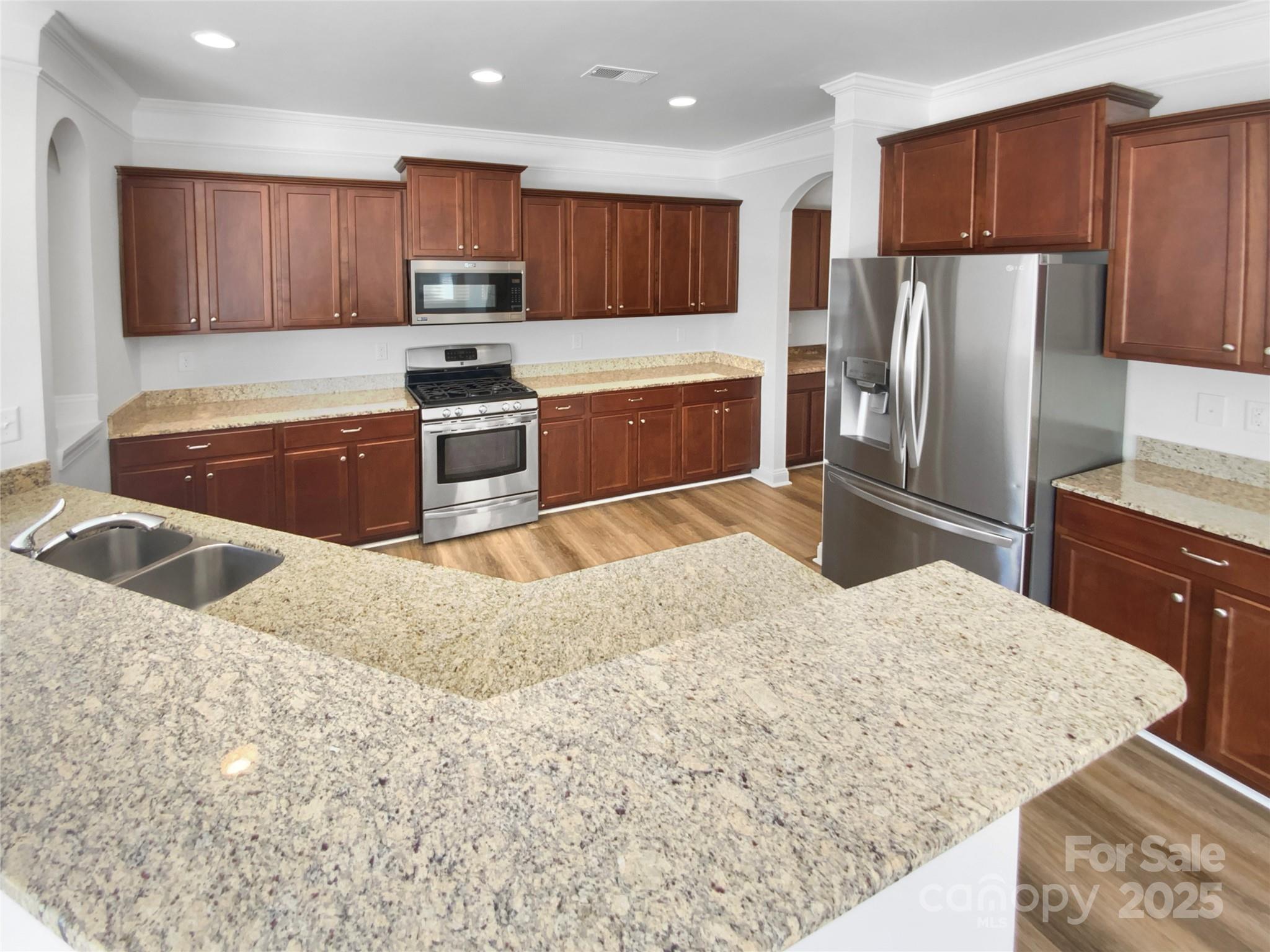 1636 Ridge Haven Road