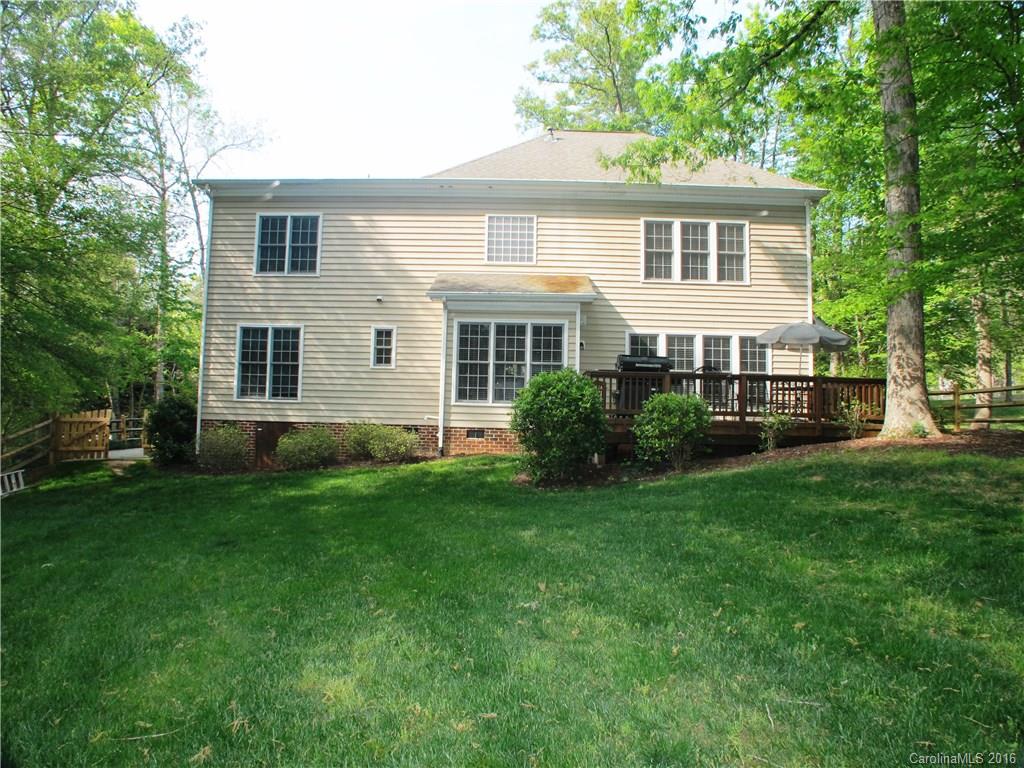 The Landing - Residential