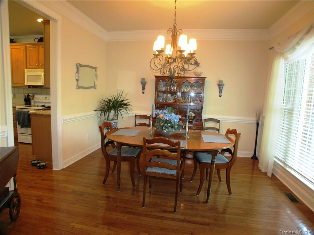 The Landing - Residential