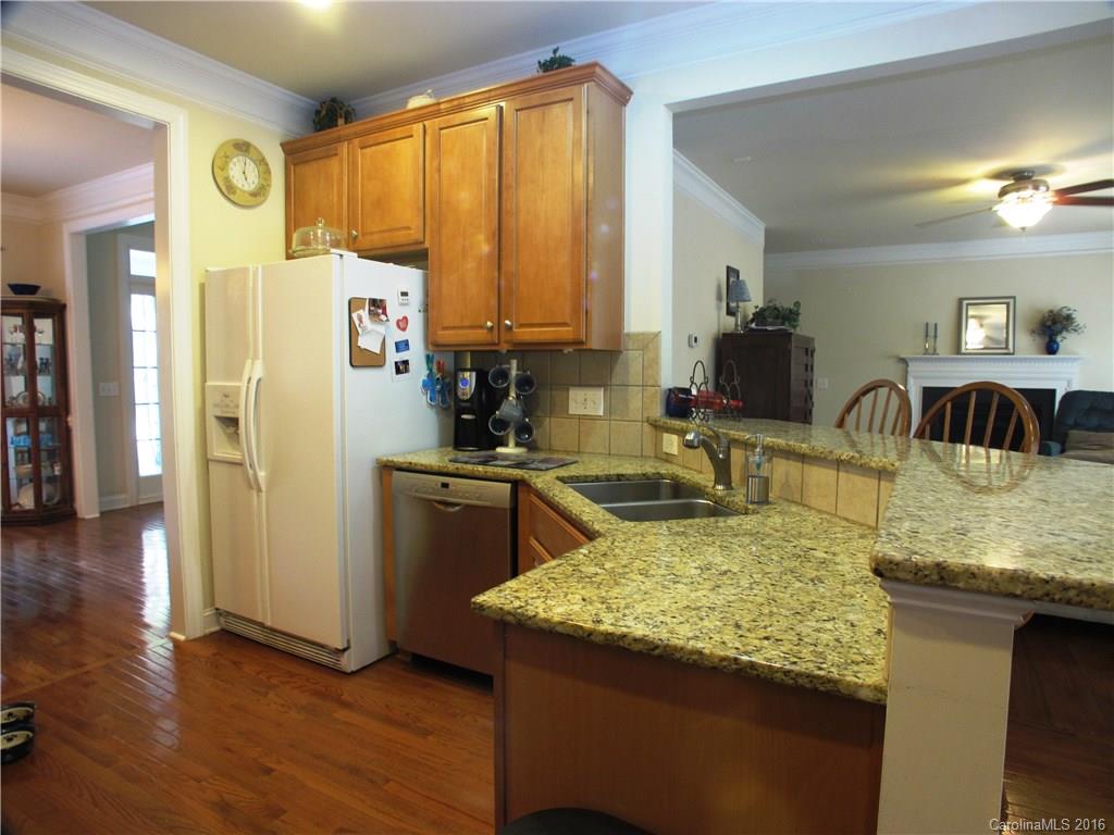 The Landing - Residential