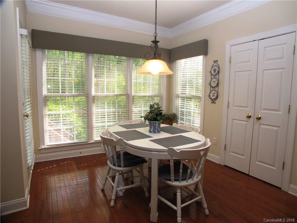 The Landing - Residential