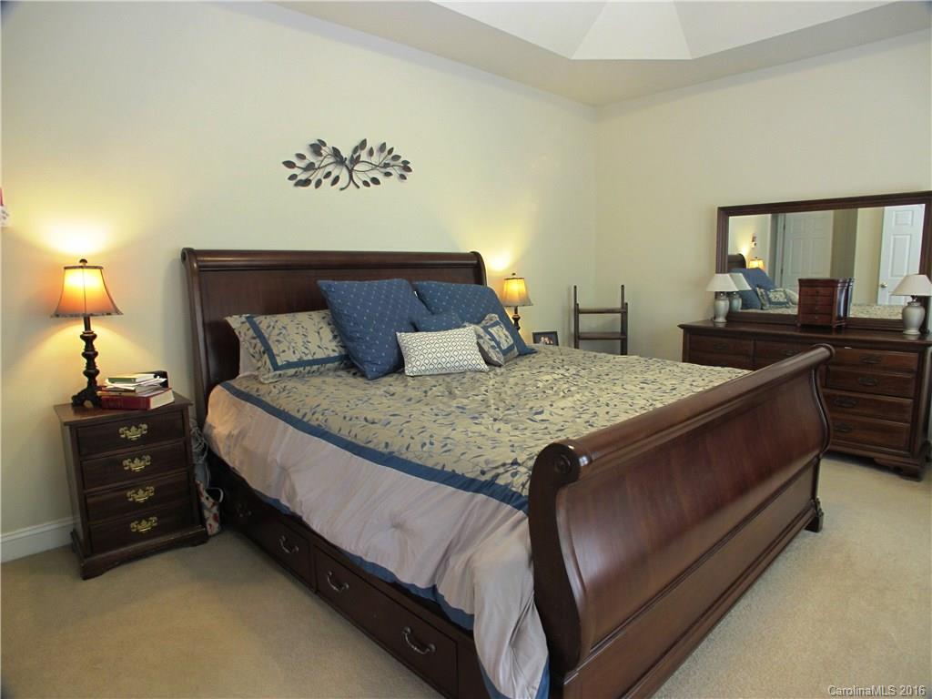 The Landing - Residential