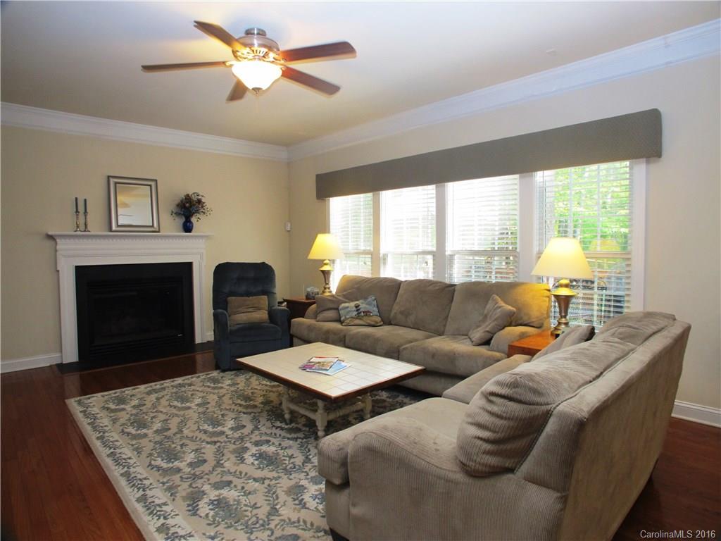 The Landing - Residential