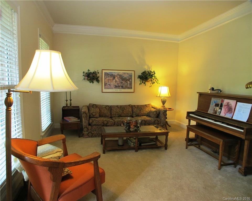 The Landing - Residential