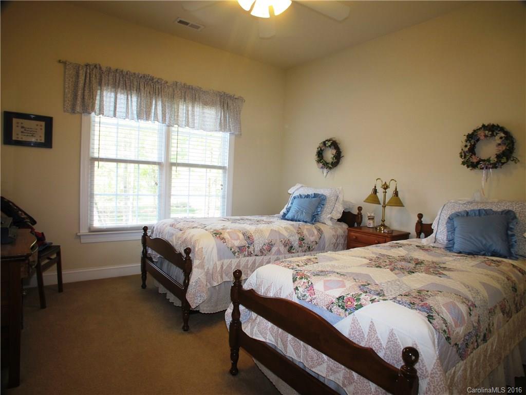 The Landing - Residential