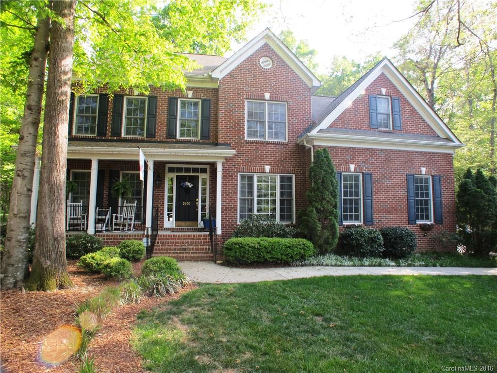 The Landing - Residential