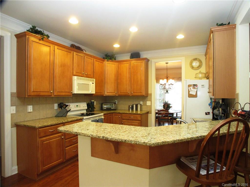 The Landing - Residential