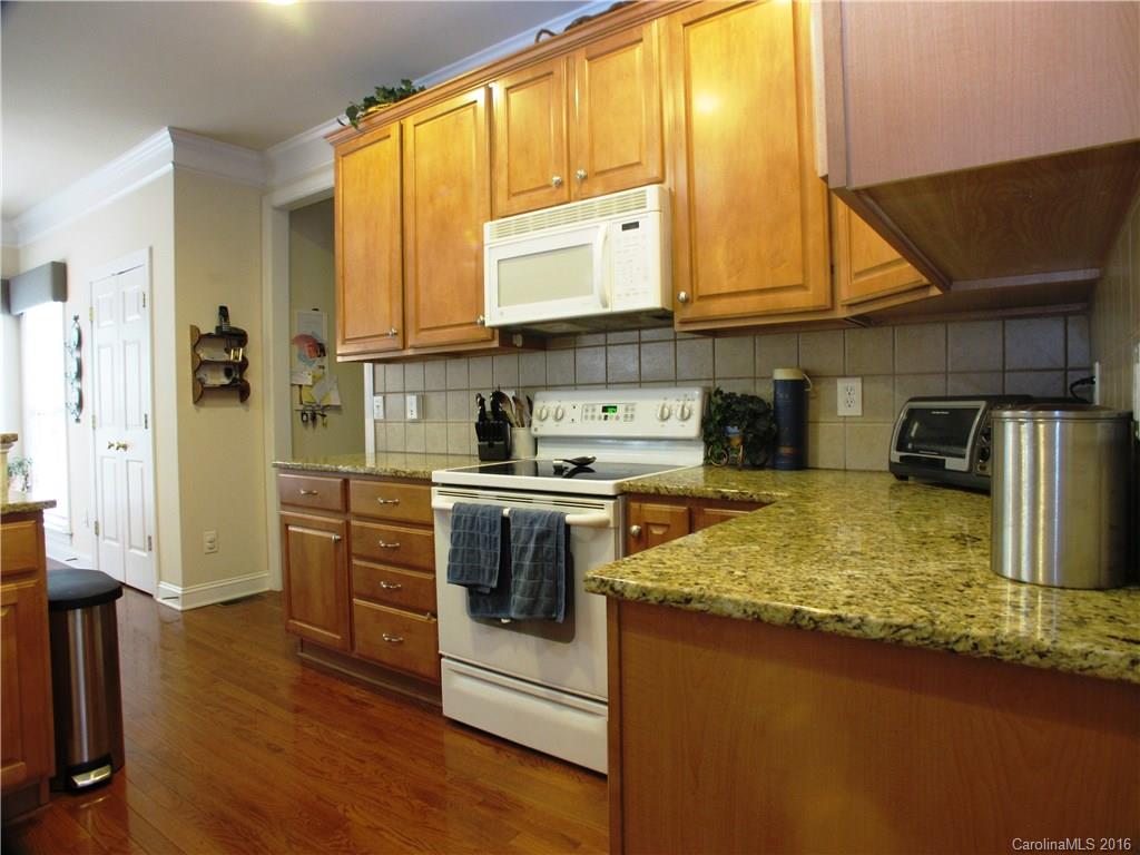 The Landing - Residential