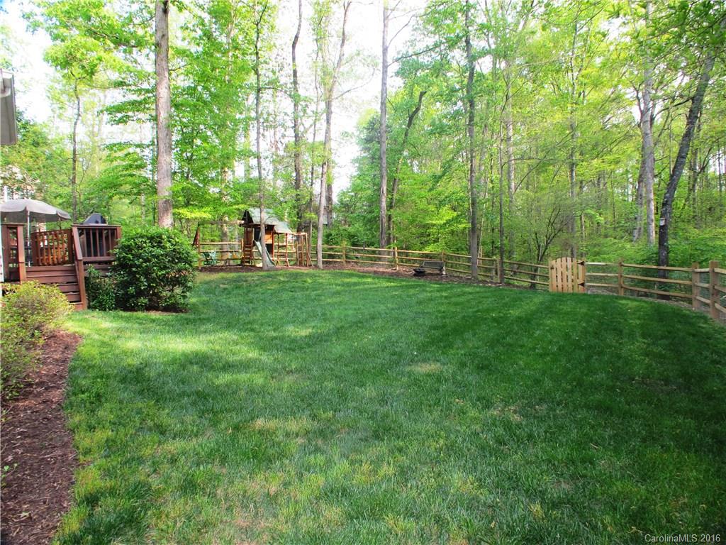 The Landing - Residential