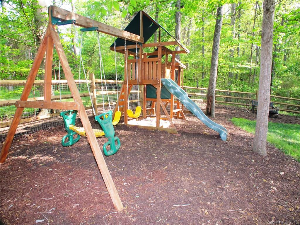 The Landing - Residential