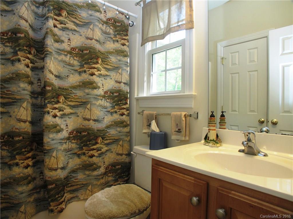 The Landing - Residential