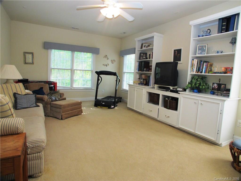 The Landing - Residential