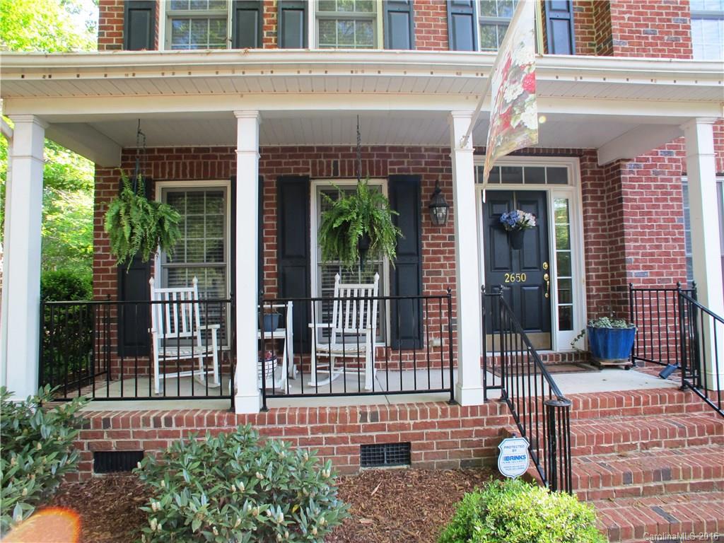 The Landing - Residential