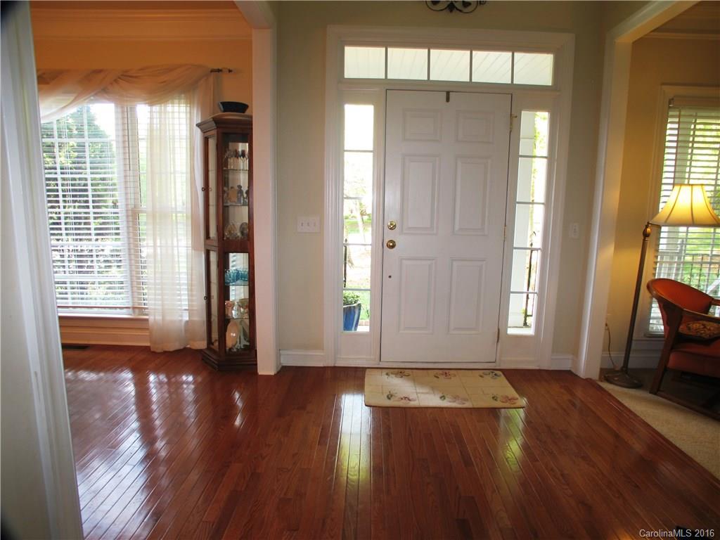 The Landing - Residential