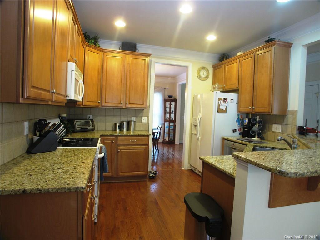 The Landing - Residential