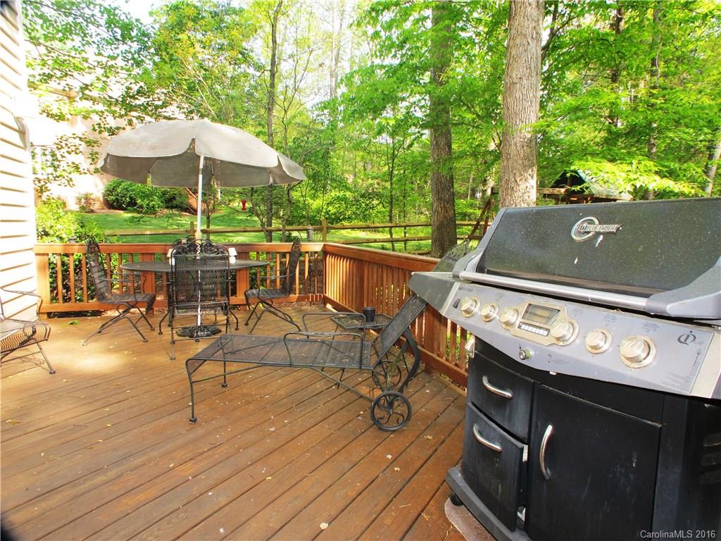 The Landing - Residential